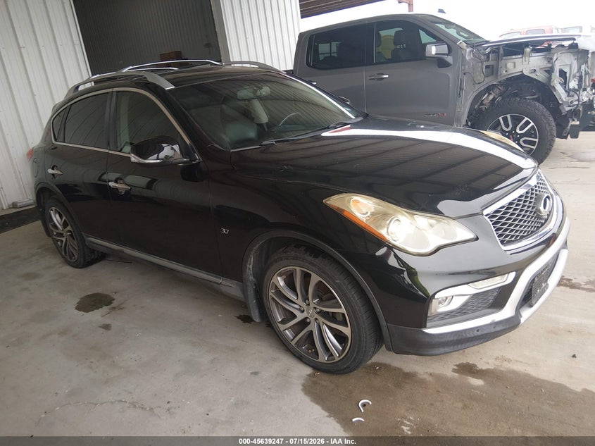 2017 Infiniti Qx50 VIN: JN1BJ0RP3HM385213 Lot: 45639247