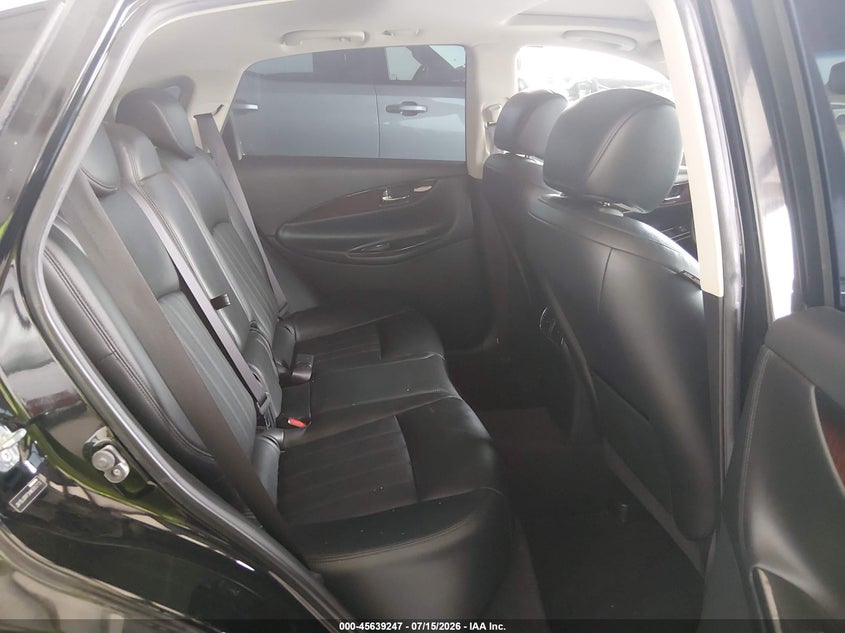 2017 Infiniti Qx50 VIN: JN1BJ0RP3HM385213 Lot: 45639247