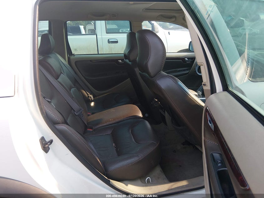 2004 Volvo Xc70 2.5T VIN: YV1SZ59H941127425 Lot: 45639248