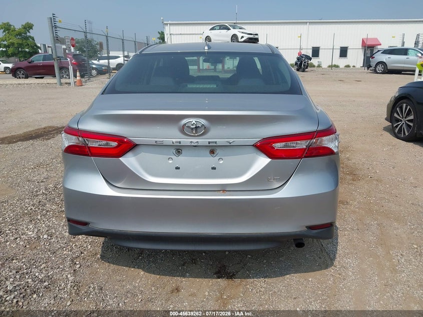 AtlanticExpress - Toyota Camry