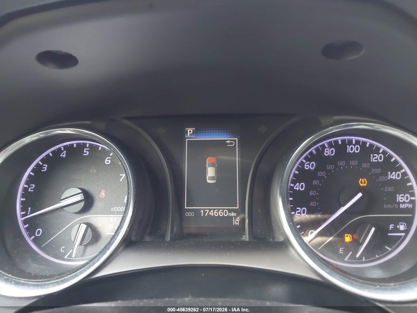 AtlanticExpress - Toyota Camry