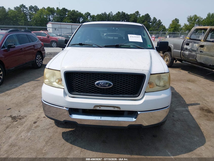 AtlanticExpress - Ford F-150
