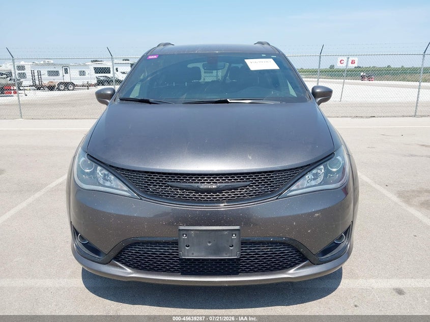 CHRYSLER PACIFICA - zdjęcie 12