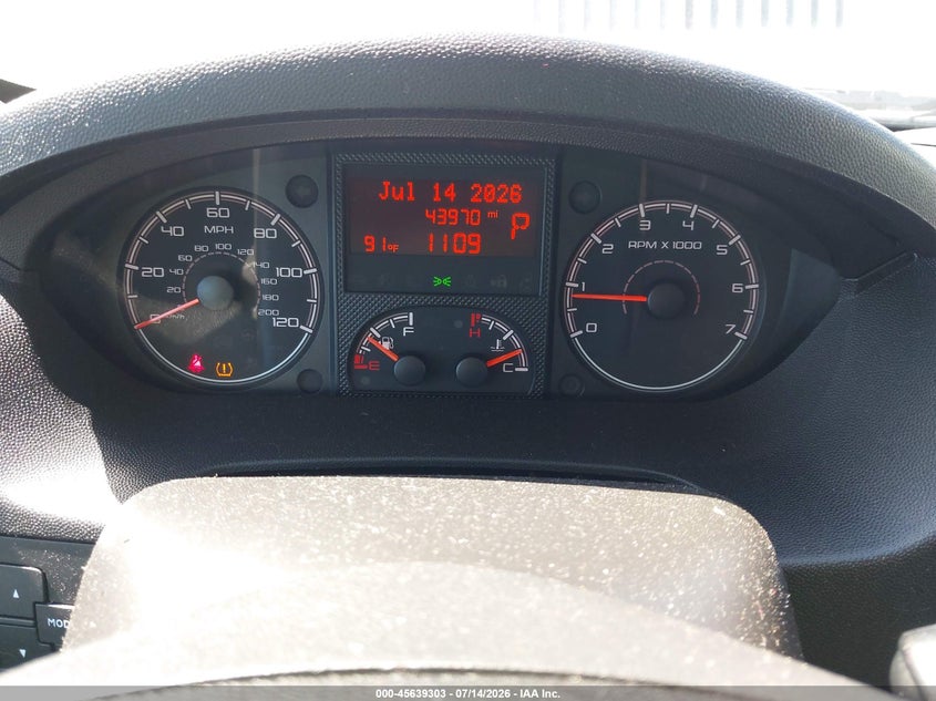 2018 RAM PROMASTER 1500 auction photo 7