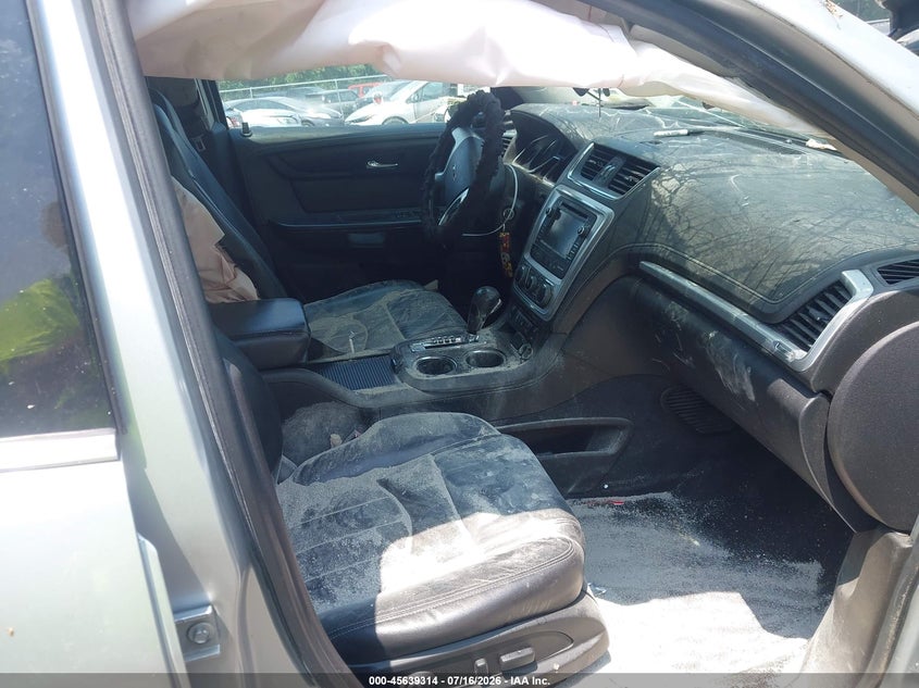 2016 GMC ACADIA auction photo 5