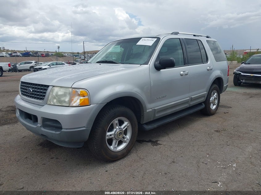 1FMDU73E12UA58387 2002 Ford Explorer Xlt photo 1