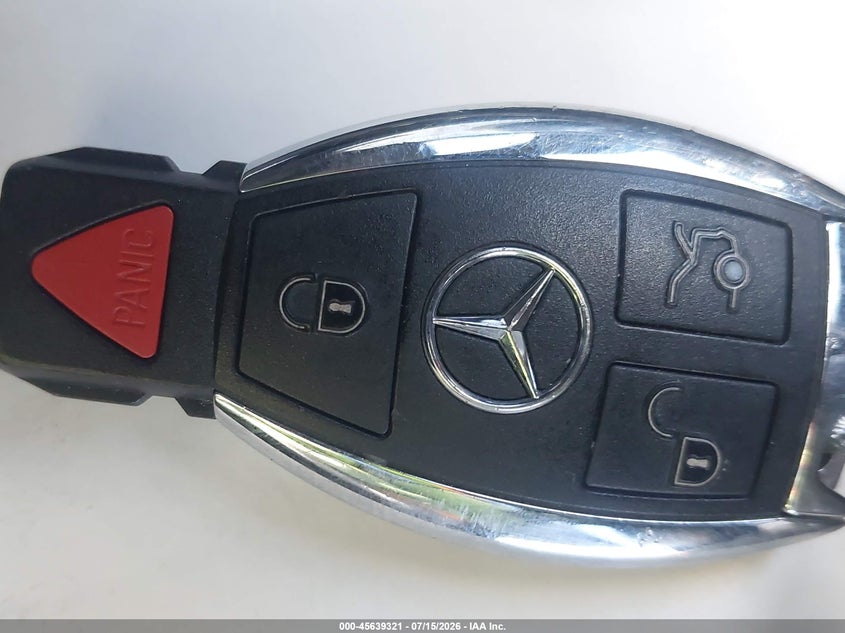 2019 Mercedes-Benz Glc 300 VIN: WDC0G4JB5KV170714 Lot: 45639321