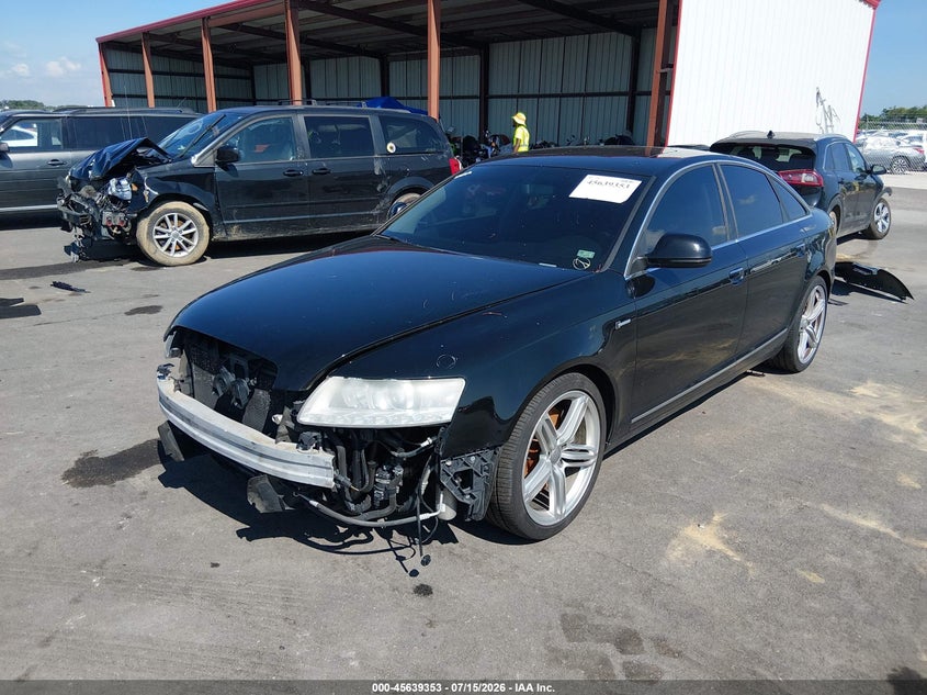Vin: waufgafb7bn005316, lot: 46137854, audi a6 3.0 premium 20112