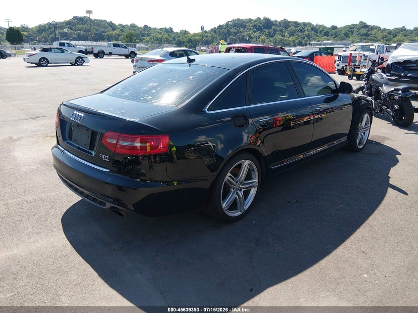 Vin: waufgafb7bn005316, lot: 46137854, audi a6 3.0 premium 20114