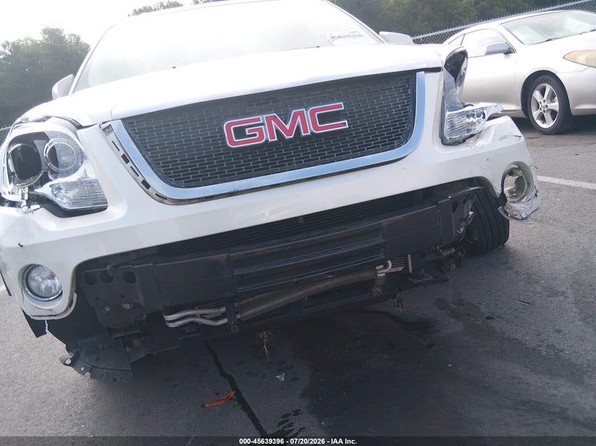 2012 GMC Acadia Slt-1 VIN: 1GKKVRED9CJ350658 Lot: 45639396