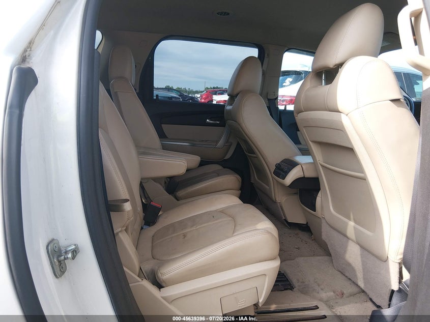 2012 GMC Acadia Slt-1 VIN: 1GKKVRED9CJ350658 Lot: 45639396
