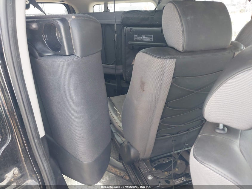 2005 Honda Element Ex VIN: 5J6YH28625L024848 Lot: 45639468