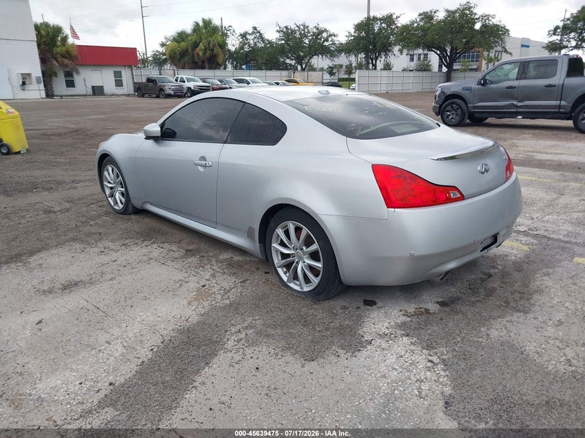 Vin: jn1cv6ek1dm920605, lot: 46137978, infiniti g37 journey 20133