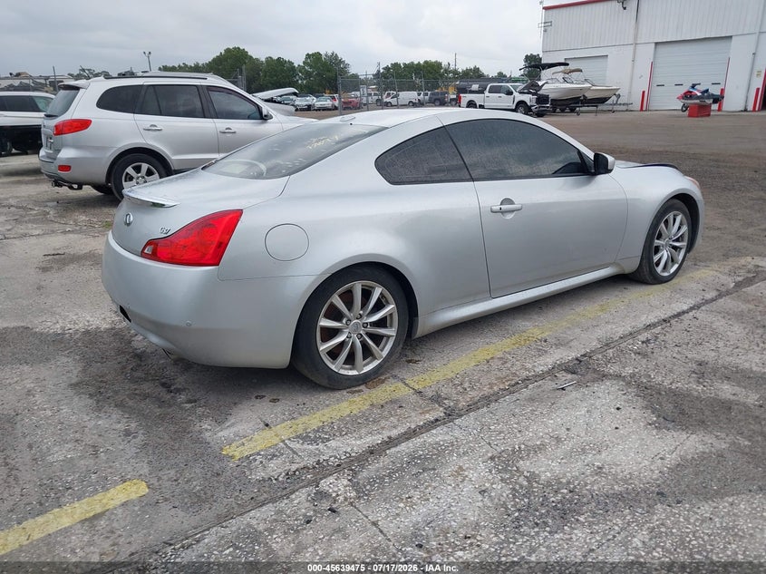 Vin: jn1cv6ek1dm920605, lot: 46137978, infiniti g37 journey 20134