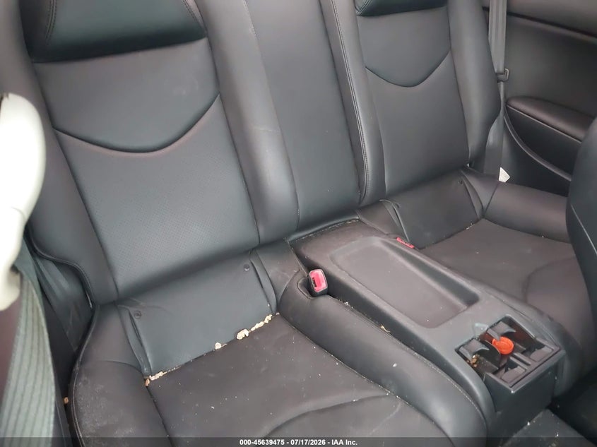 2013 Infiniti G37 Journey VIN: JN1CV6EK1DM920605 Lot: 45639475