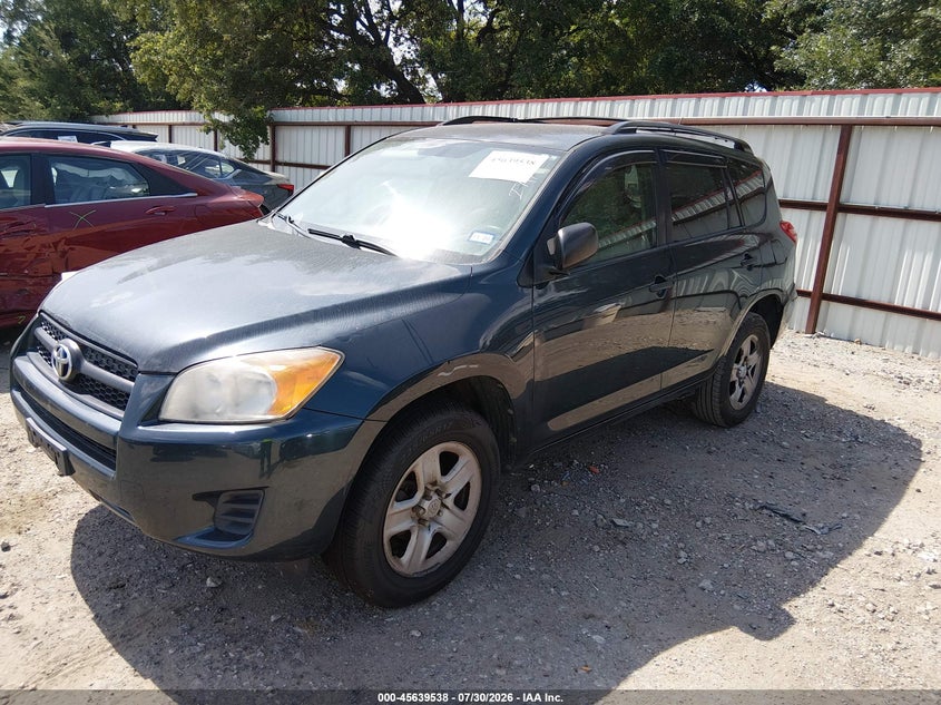 Vin: 2t3zf4dv1aw028793, lot: 46138042, toyota rav4 20102