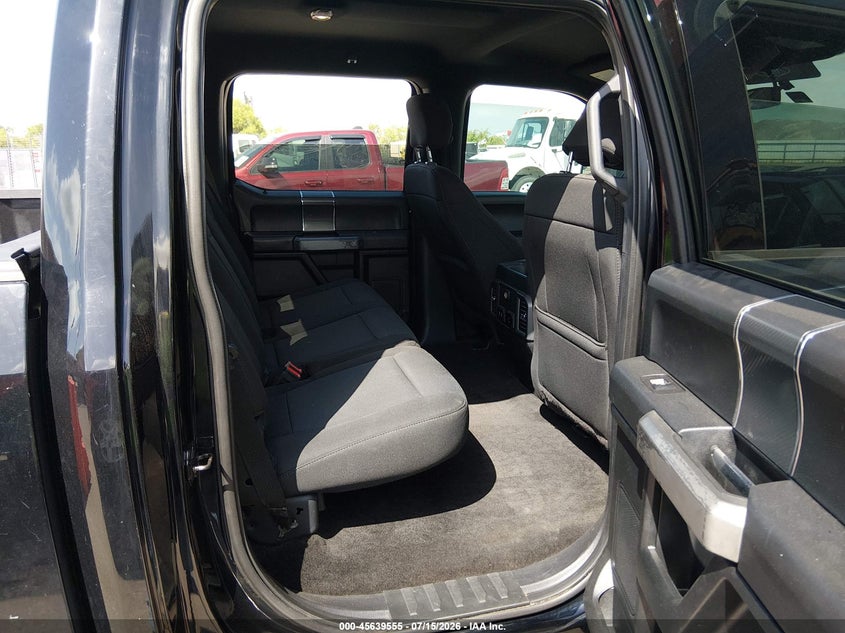 AtlanticExpress - Ford F-150