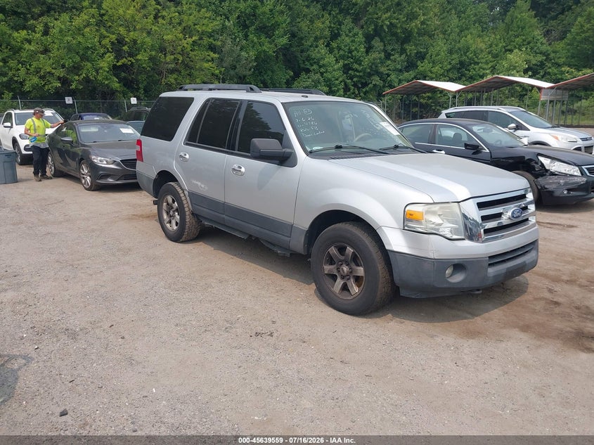 Vin: 1fmju1g57bef44786, lot: 46138064, ford expedition xl 2011 img_1