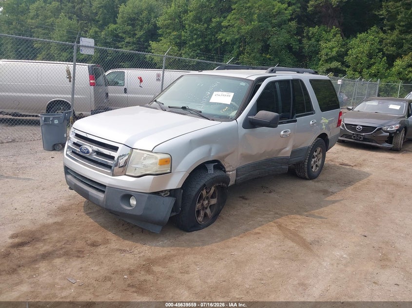 Vin: 1fmju1g57bef44786, lot: 46138064, ford expedition xl 20112