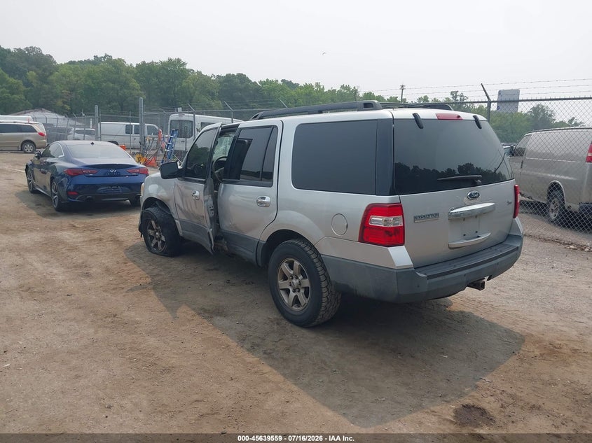 Vin: 1fmju1g57bef44786, lot: 46138064, ford expedition xl 20113