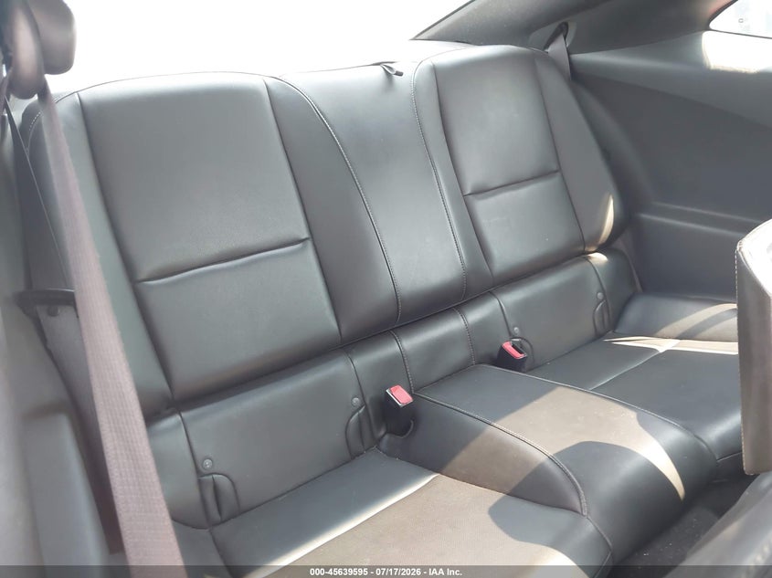 2010 Chevrolet Camaro 2Ss VIN: 2G1FK1EJ6A9119036 Lot: 45639595