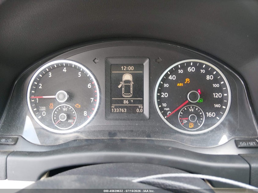 AtlanticExpress - Volkswagen Tiguan