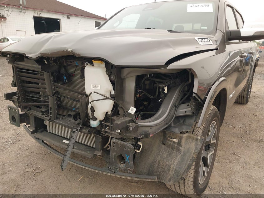 2026 RAM 1500 auction photo 6