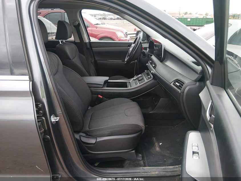 2022 HYUNDAI PALISADE — zdjęcie 5