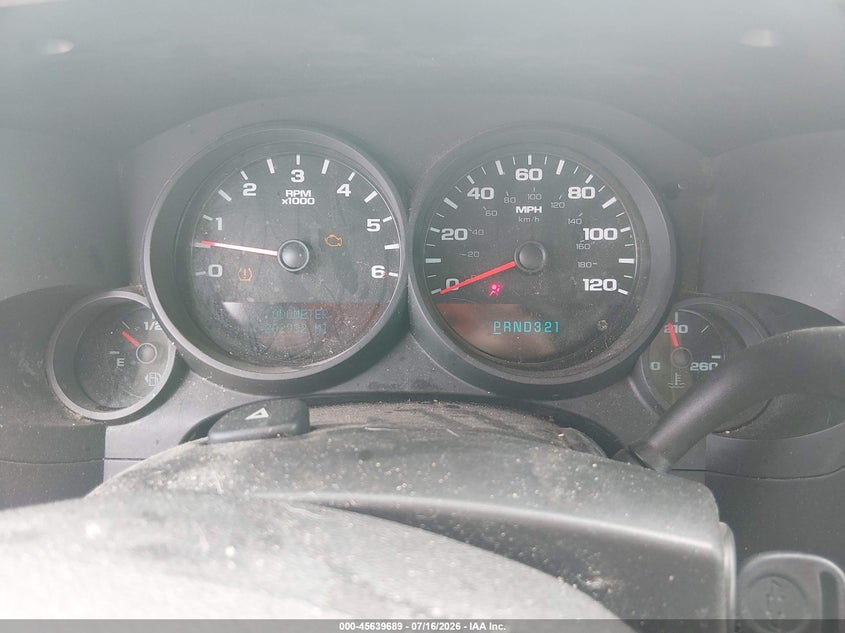 2008 Chevrolet Silverado 1500 Work Truck VIN: 1GCEK19C28Z188708 Lot: 45639689