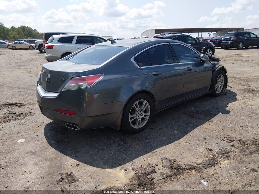 Vin: 19uua8f29ba006187, lot: 46138204, acura tl 3.5 20114