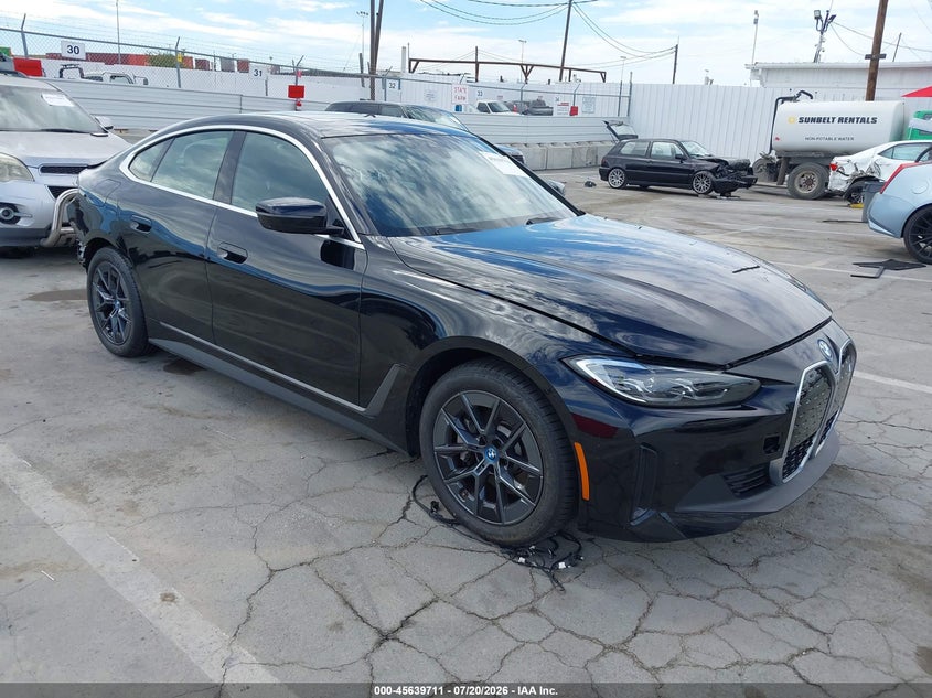 Vin: wby43aw0xrft29030, lot: 46138219, bmw i4 gran coupe edrive35 2024 img_1