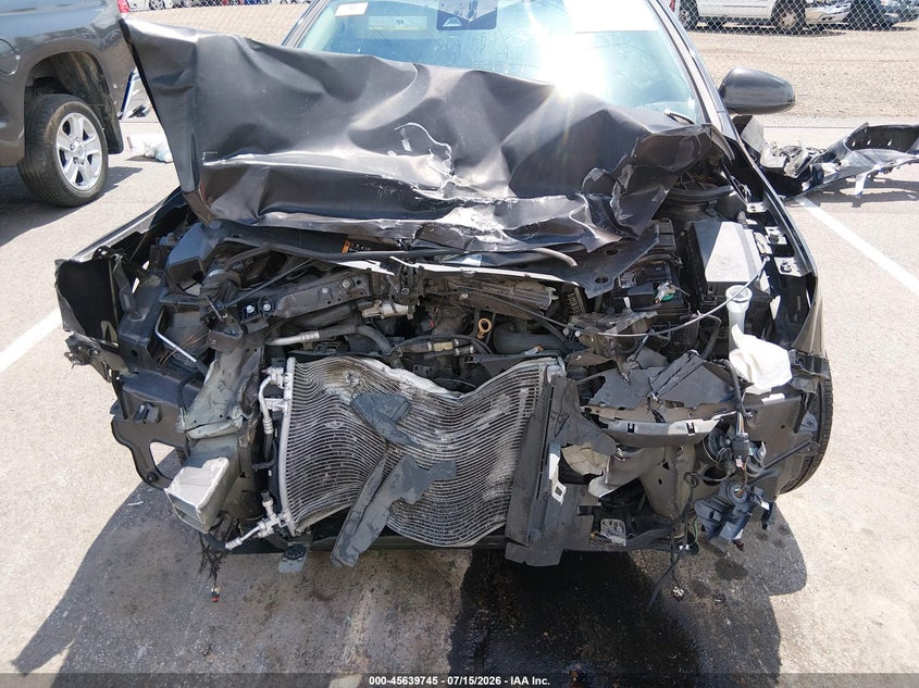 2015 Buick Verano Leather Group VIN: 1G4PS5SK1F4191963 Lot: 45639745