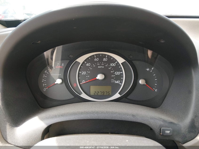 AtlanticExpress - Hyundai Tucson