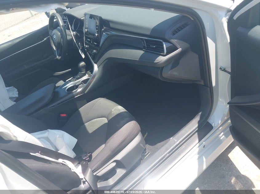 TOYOTA CAMRY - zdjęcie 5