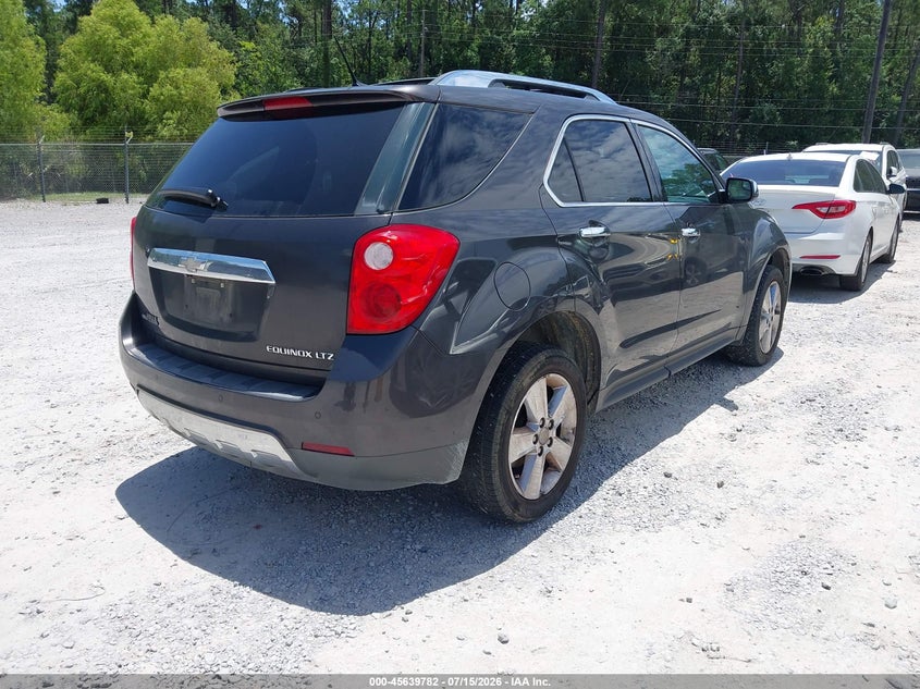 AtlanticExpress - Chevrolet Equinox