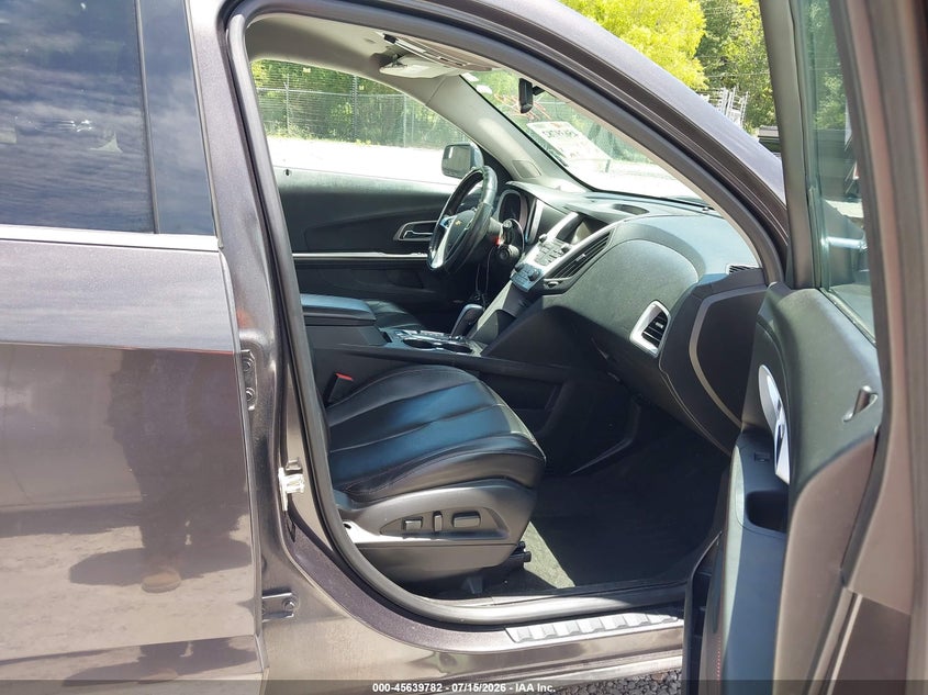 AtlanticExpress - Chevrolet Equinox