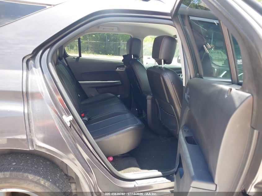 AtlanticExpress - Chevrolet Equinox