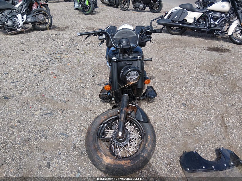 2022 INDIAN CHIEF
