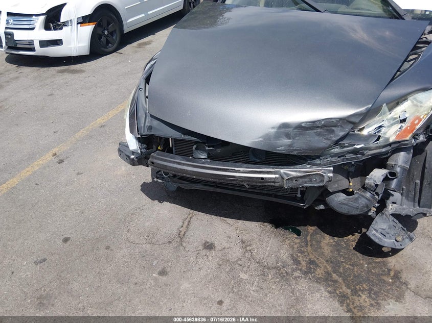 2006 HONDA ACCORD auction photo 6