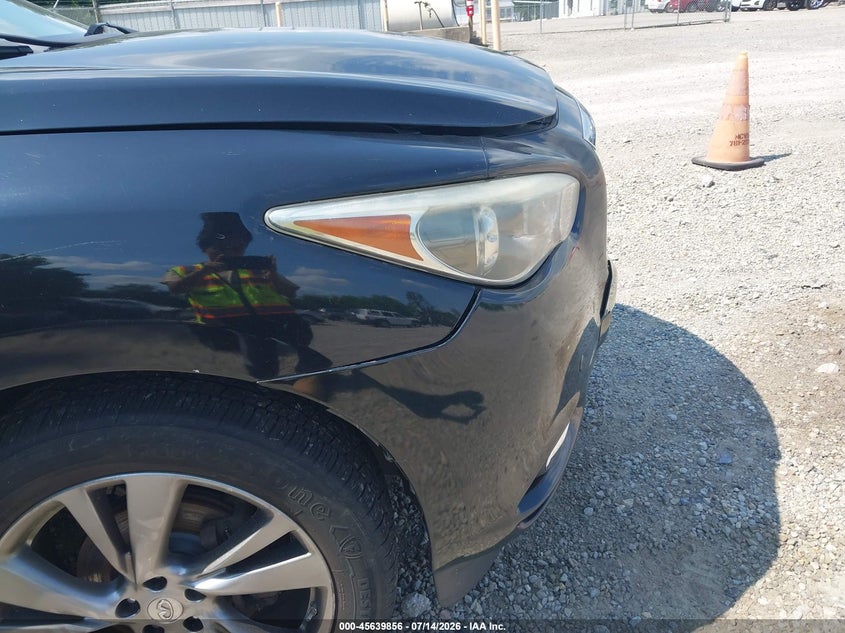 2014 Infiniti Qx60 VIN: 5N1AL0MM4EC541398 Lot: 45639856