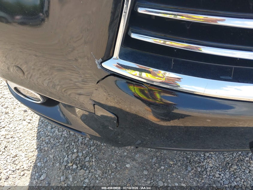 2014 INFINITI QX60 auction photo 6