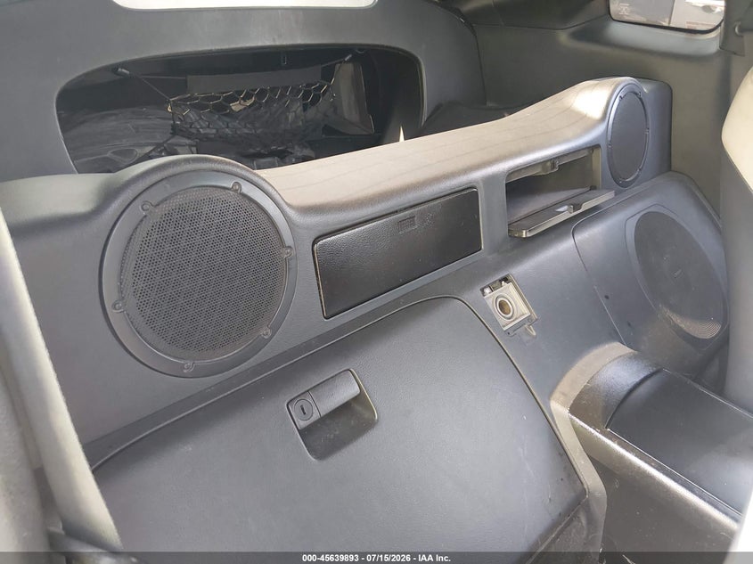 2003 Nissan 350Z Touring VIN: JN1AZ34DX3T107538 Lot: 45639893