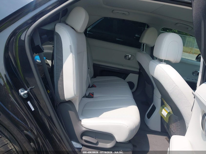 2024 Hyundai Ioniq 5 Limited VIN: KM8KR4DEXRU270690 Lot: 45639926