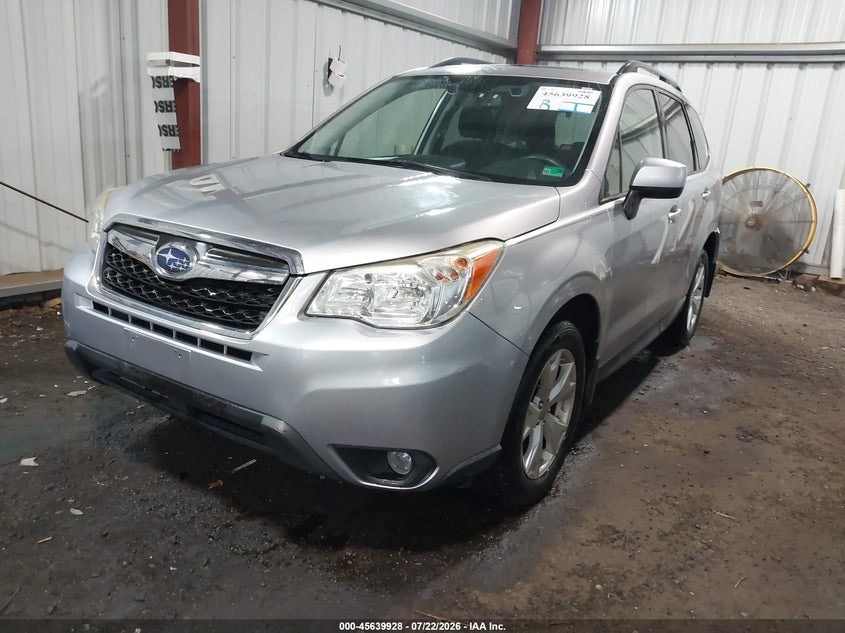 Vin: jf2sjafc4gh409760, lot: 46138440, subaru forester 2.5i premium 20162