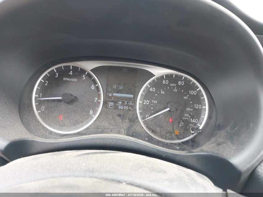 2023 Nissan Kicks S Xtronic Cvt VIN: 3N1CP5BV1PL570622 Lot: 45639947