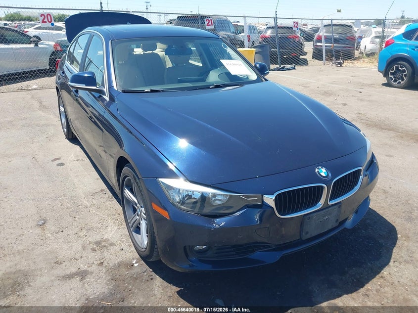 Vin: wba3c1c50fp852489, lot: 46138530, bmw 328i 2015 img_1