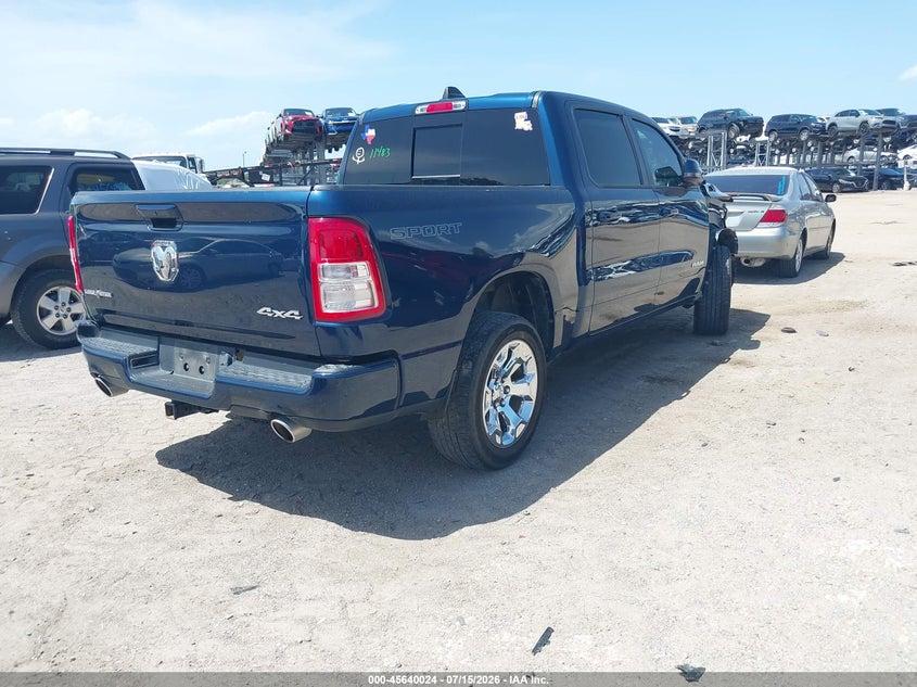 RAM 1500 - zdjęcie 4