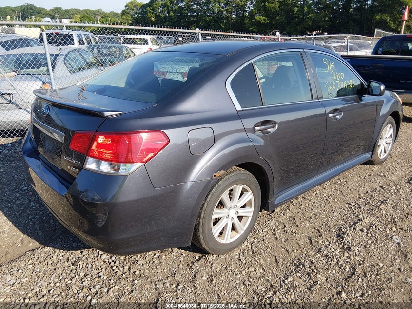 Vin: 4s3bmbc64c3018593, lot: 46138547, subaru legacy 2.5i premium 20124
