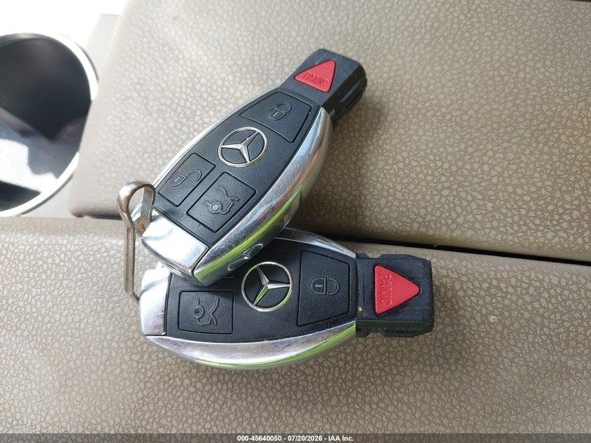 2014 Mercedes-Benz C 250 Sport VIN: WDDGF4HB7ER306518 Lot: 45640050