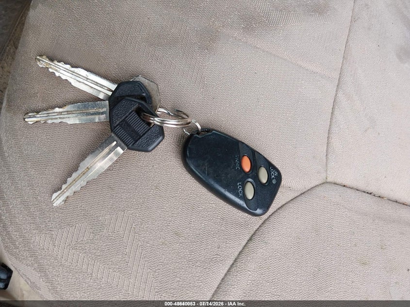 1999 Mitsubishi Eclipse Spyder Gs VIN: 4A3AX35GXXE033685 Lot: 45640053